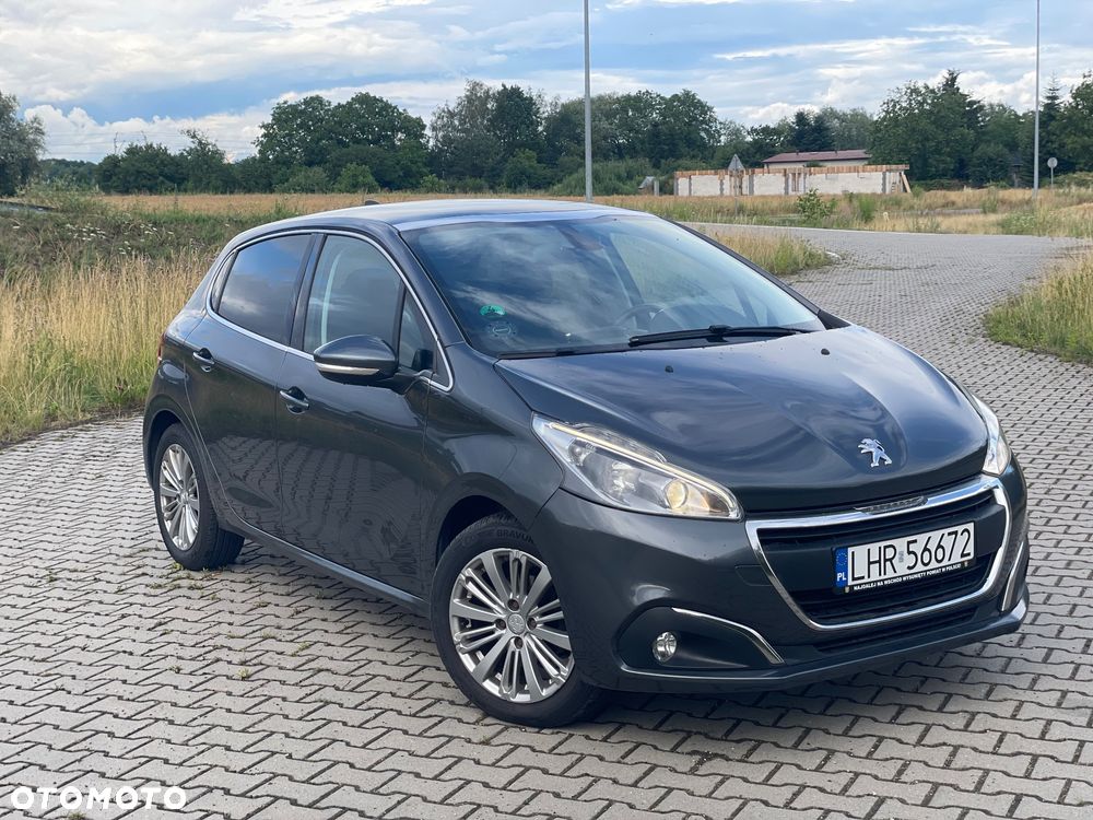 Peugeot 208 1.2 PureTech Allure - 1