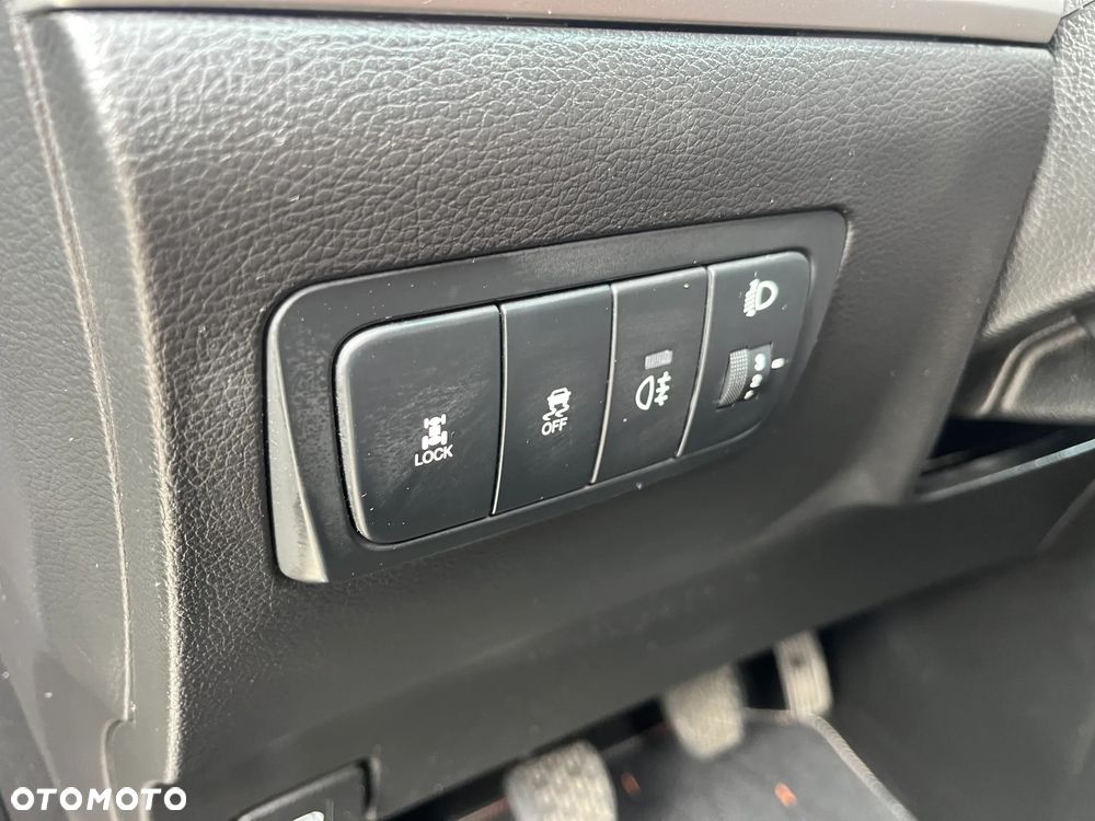 SsangYong/KGM Korando 2.0 Eco e-XDi DPF 4WD Quartz - 27