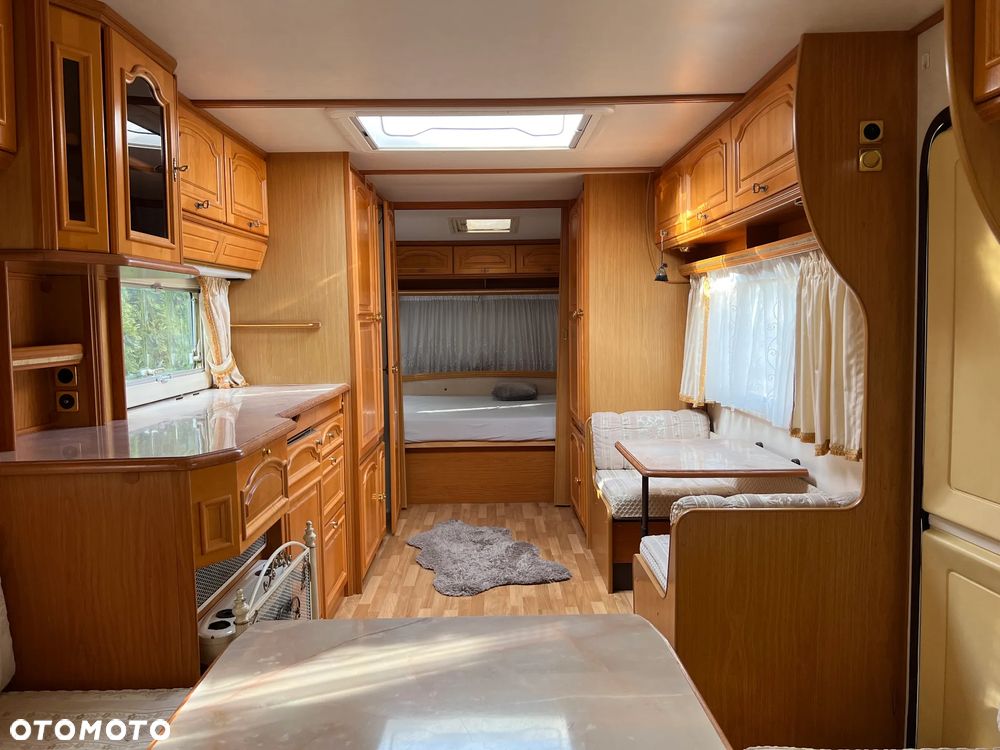 Tabbert Baronesse - 7