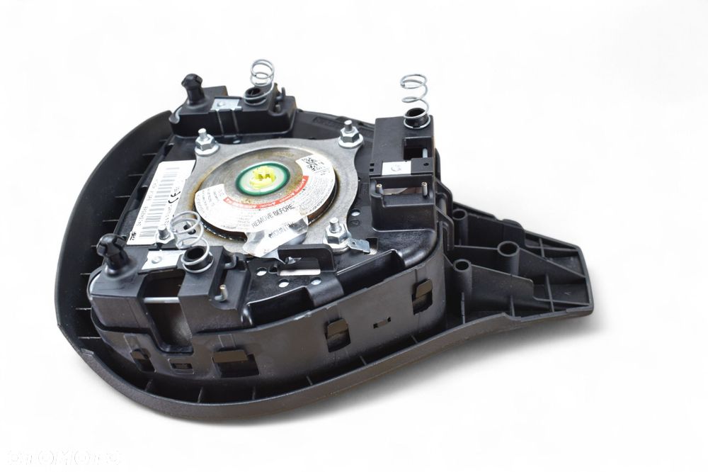 Poduszka Powietrzna Kierowcy Airbag NISSAN QASHQAI II J11 34154245A - 7