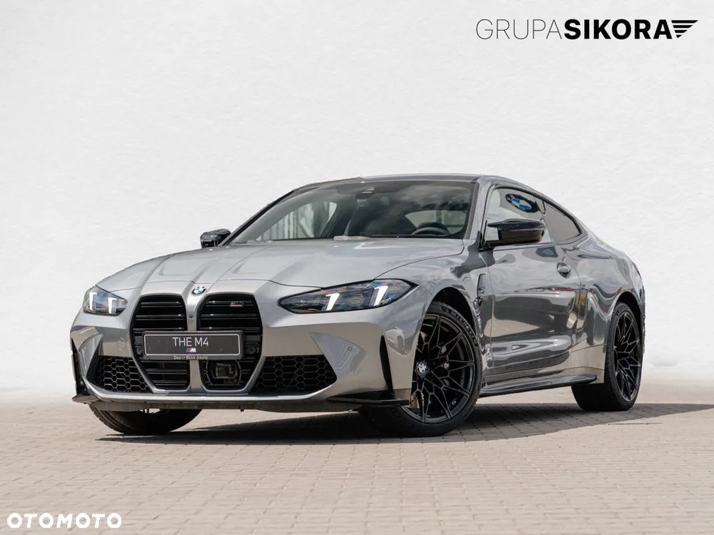 BMW M4 - 2