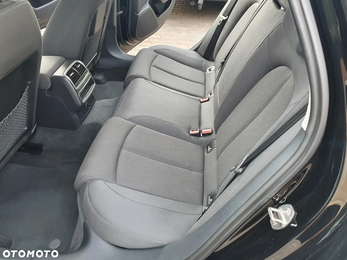 Audi A6 Avant 2.0 TFSI - 13