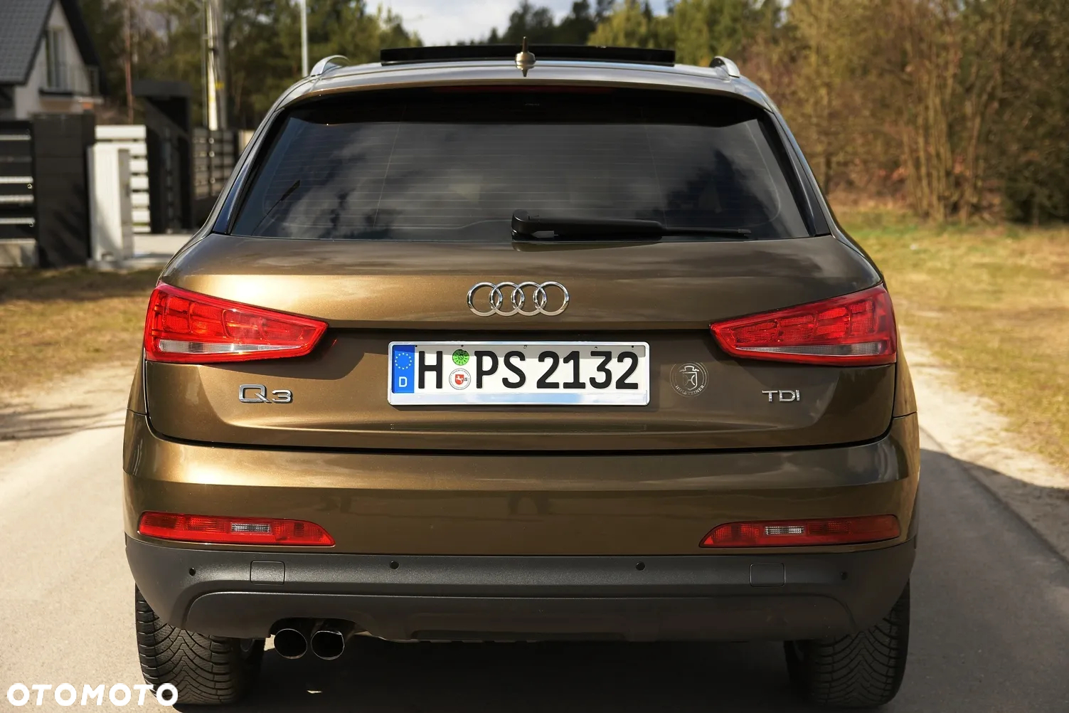 Audi Q3 2.0 TDI Prime Edition - 16