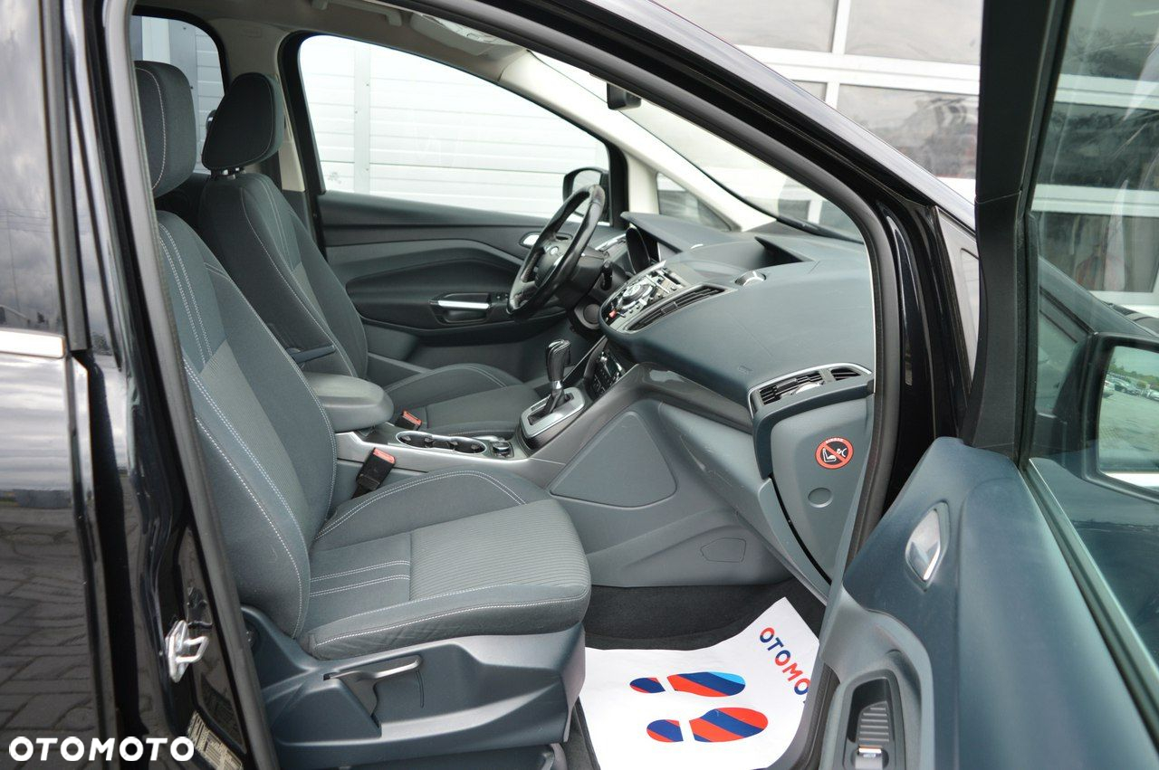 Ford Grand C-MAX 2.0 TDCi Champions Edition - 29