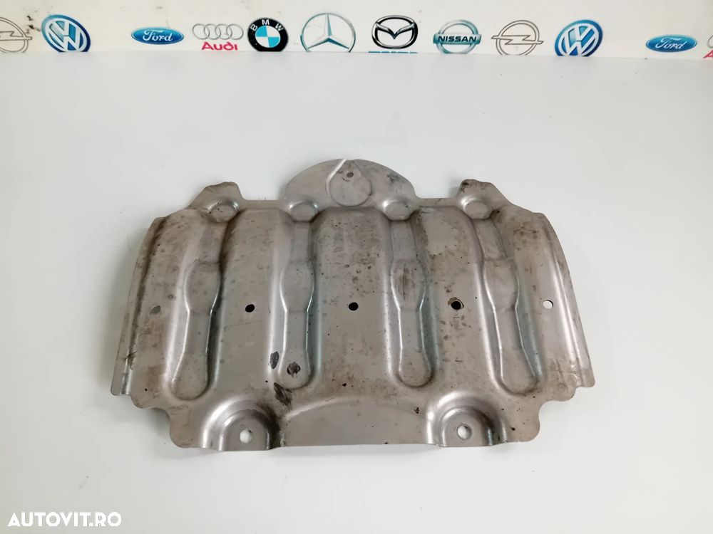 Scut Motor Metalic BMW G20 G21 G22 G23 G26 G42 Original – Cod 6880901 - 1