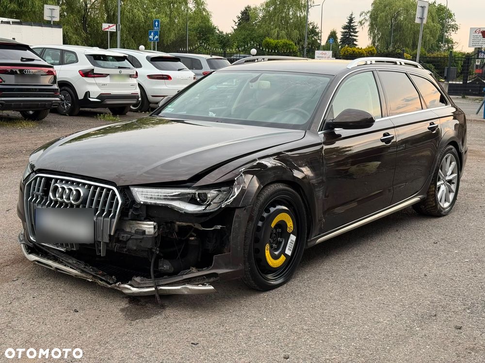 Audi A6 Allroad - 6