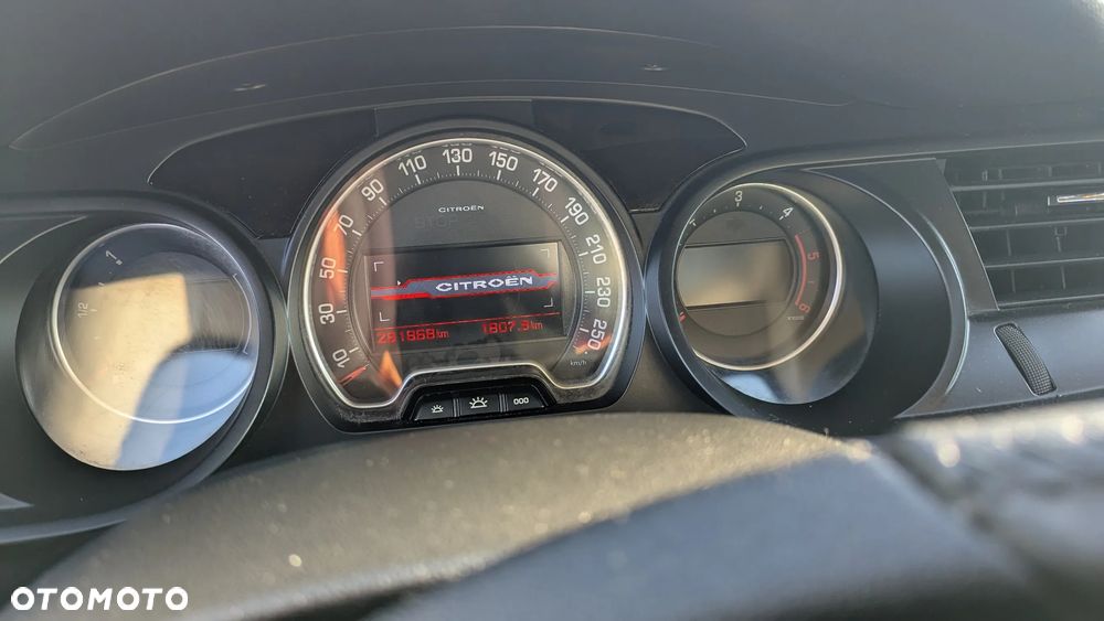 Citroën C5 1.6 HDi Attraction - 7