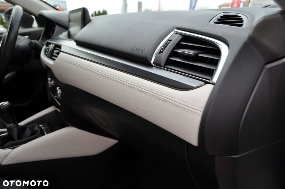 Mazda 6 2.0 Skybusiness - 32