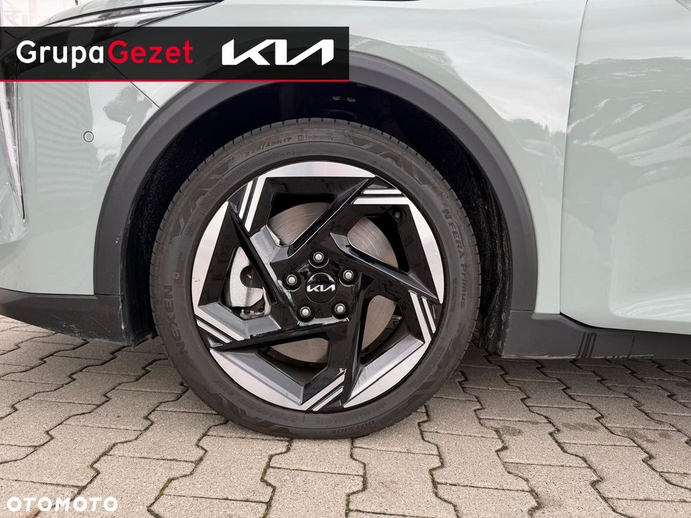 Kia K4 1.6 T-GDI L - 22