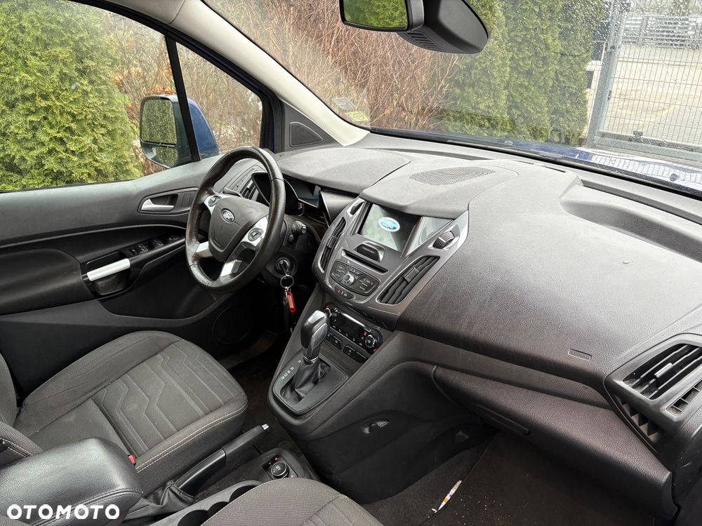 Ford Tourneo Connect Grand - 7