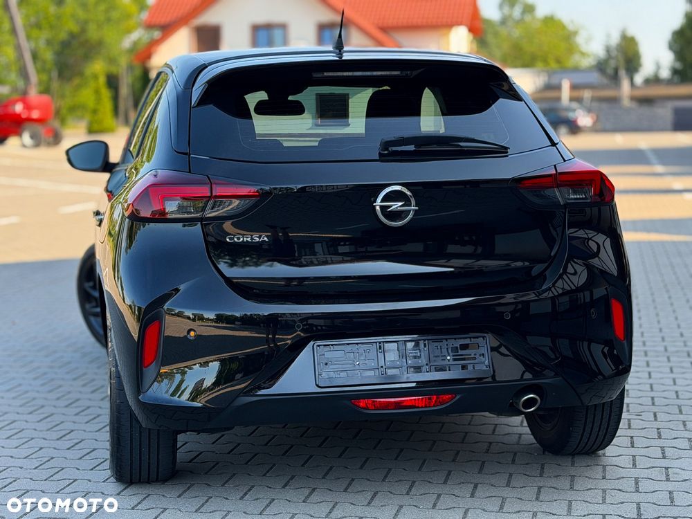 Opel Corsa 1.2 Direct Injection Turbo Ultimate - 16
