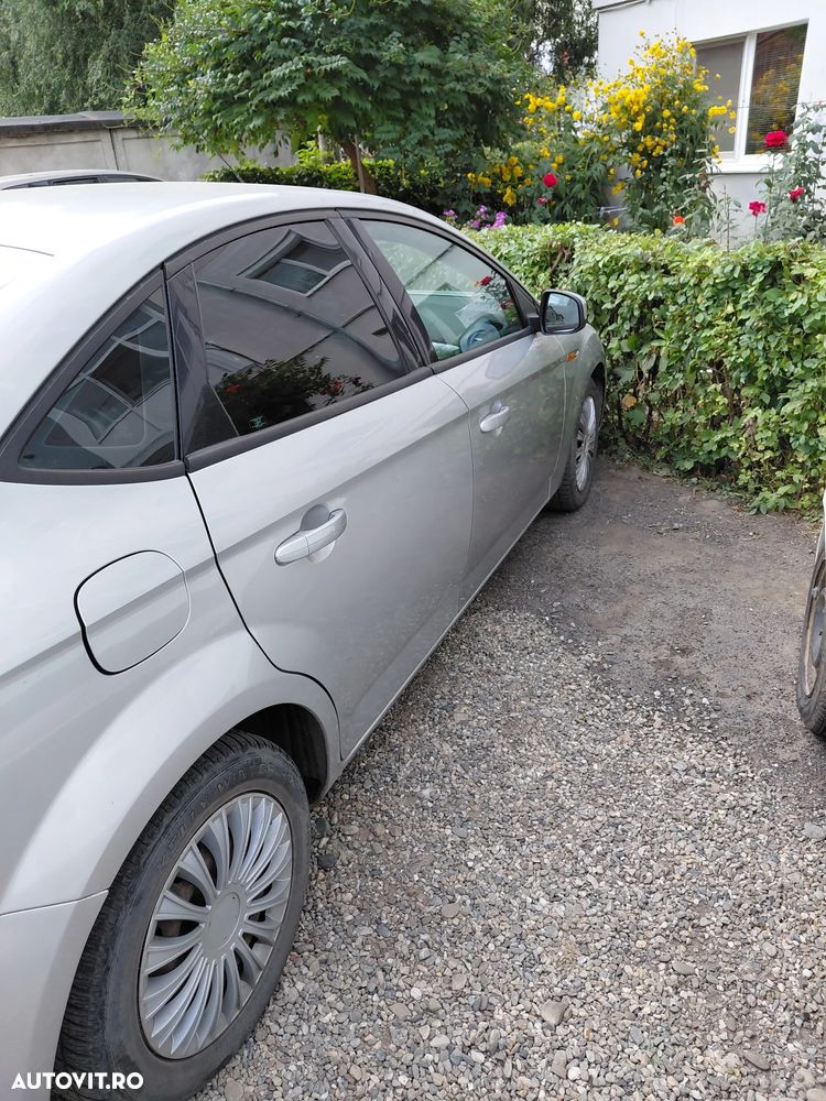 Ford Mondeo 1.8 TDCi Trend - 2