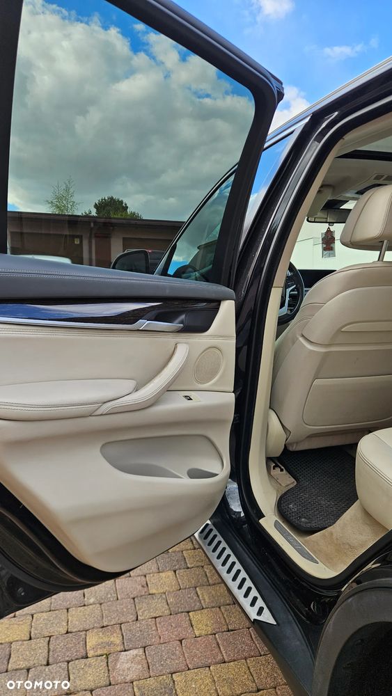 BMW X5 - 18