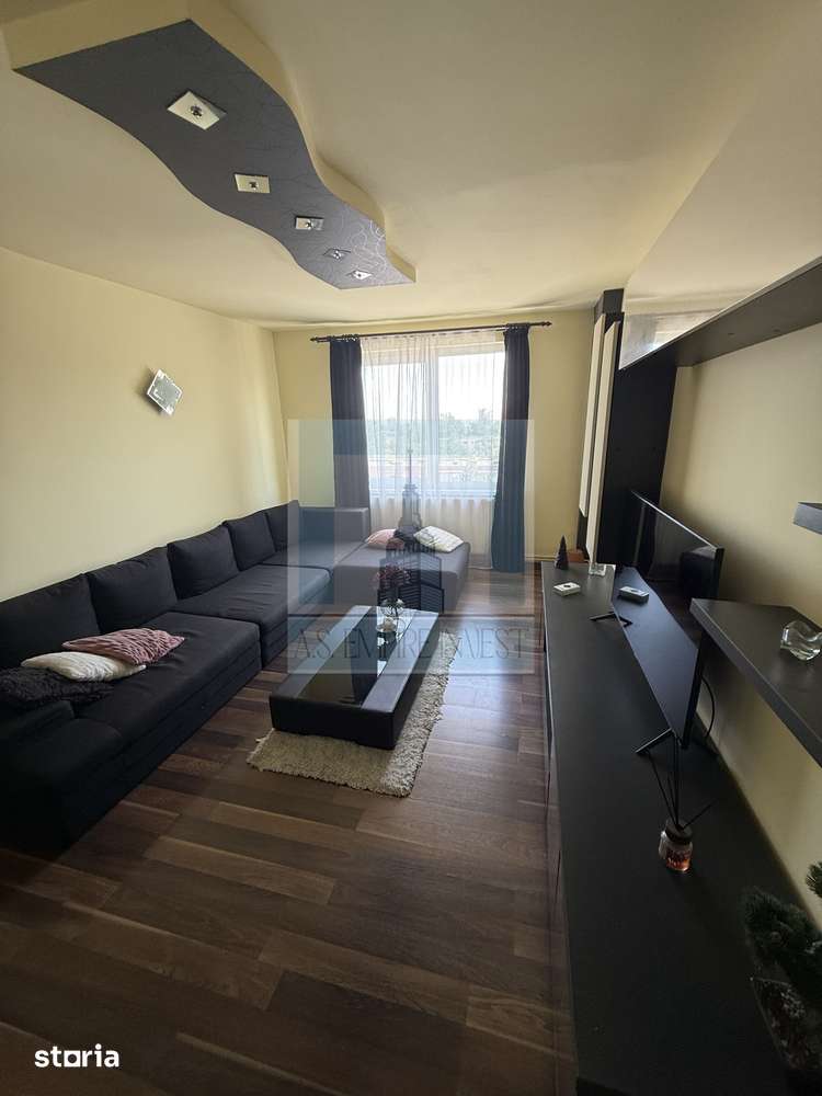 Apartament 3 camere mobilat/utilat-zona Calea București — fotografia 2