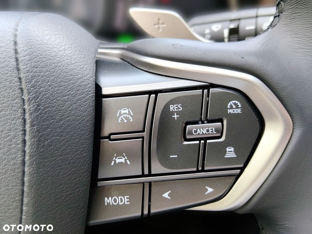 Lexus NX 350h Prestige 2WD - 22