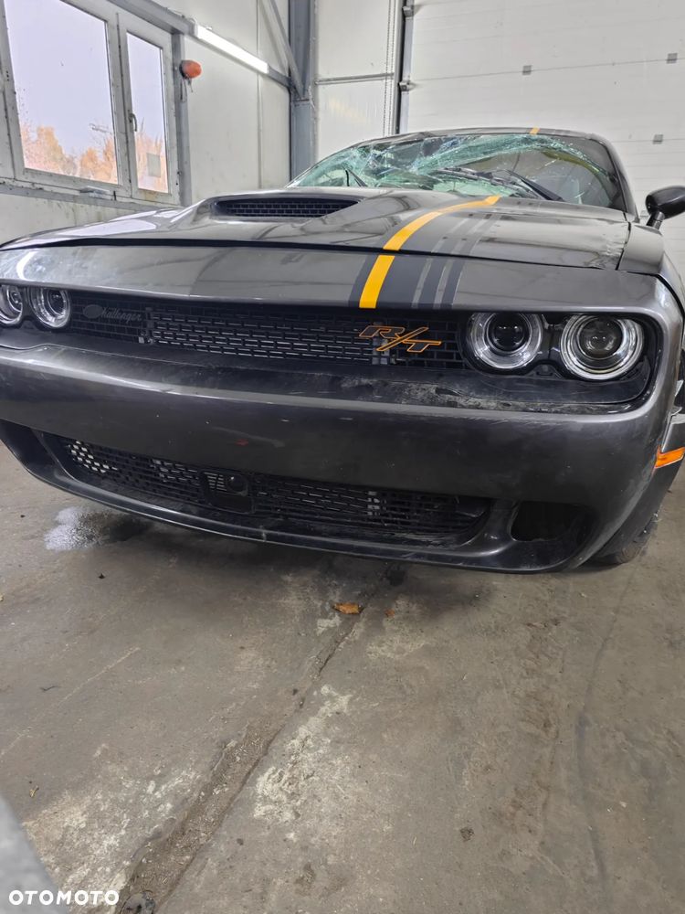 Dodge Challenger 6.4 Scat PackWidebody - 5