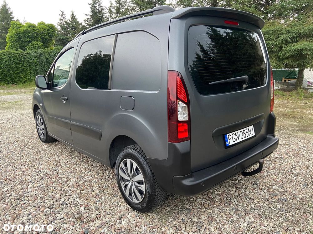 Peugeot Partner - 17