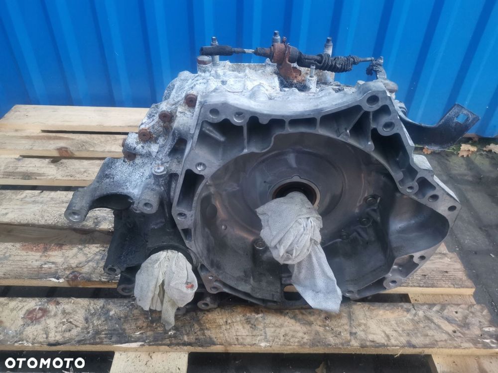 MAZDA3 IV BP SKRZYNIA BIEGÓW AUTOMAT 2.5 BEZNYNA 4X4 USA EV710 PX03F - 4