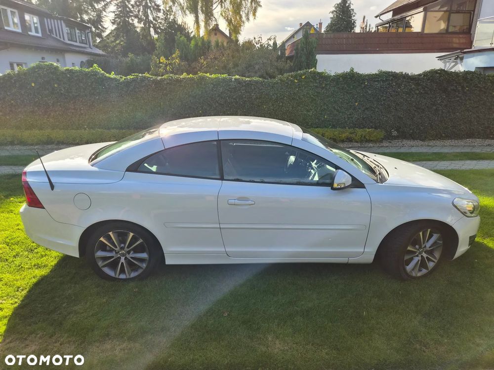 Volvo C70 - 9
