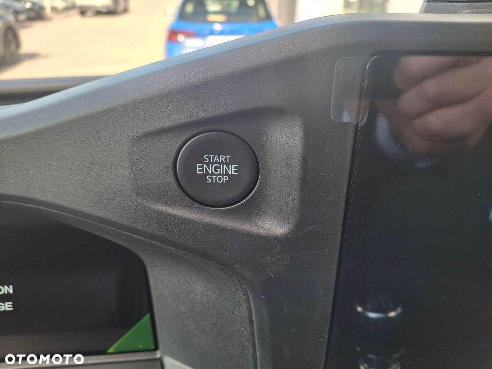 Volkswagen Transporter - 25