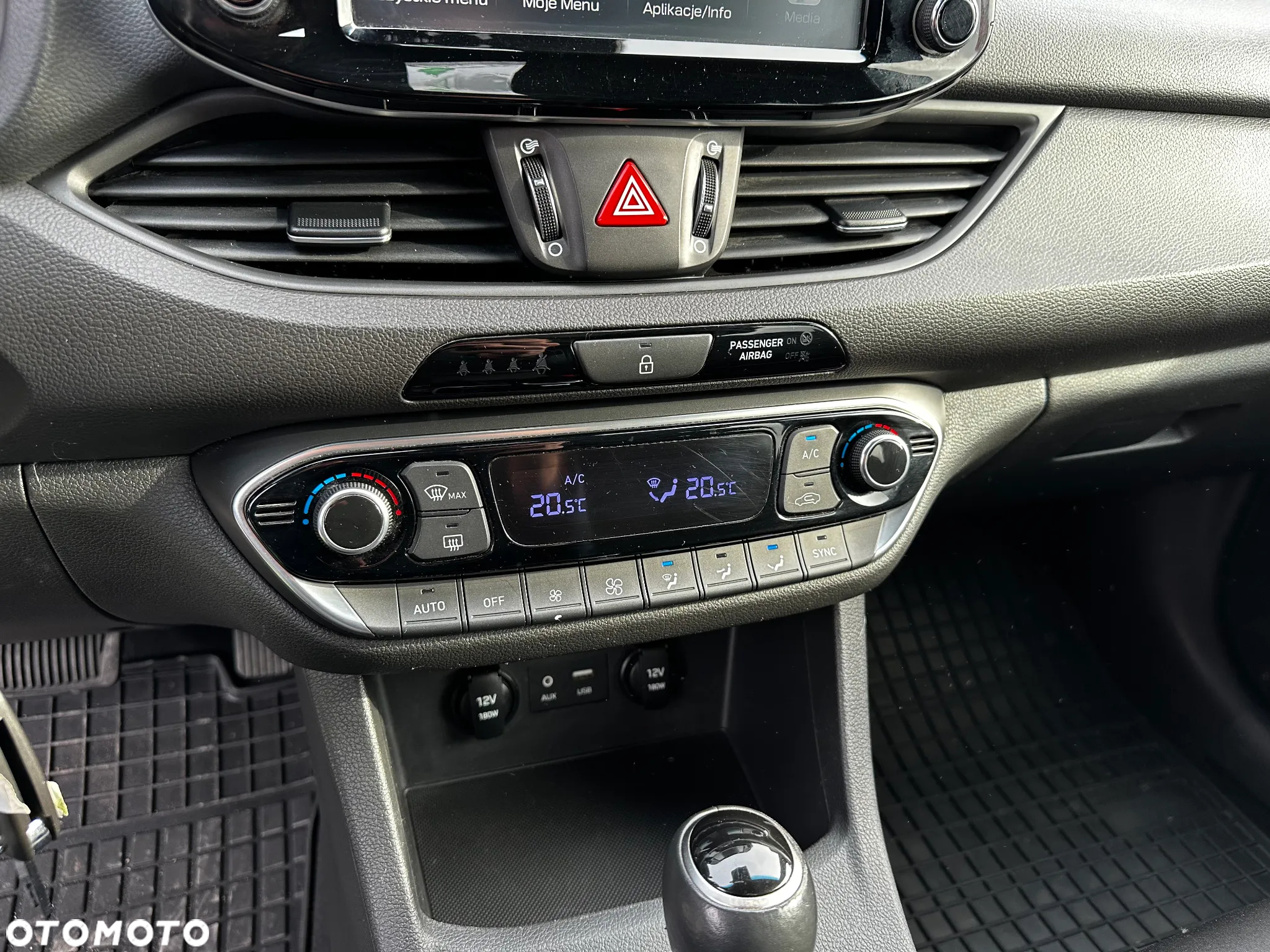 Hyundai i30 - 15