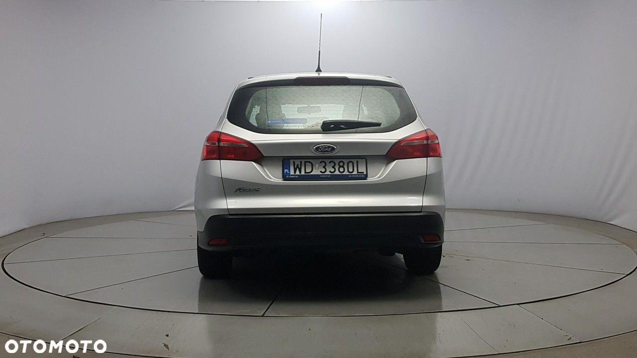 Ford Focus - 6