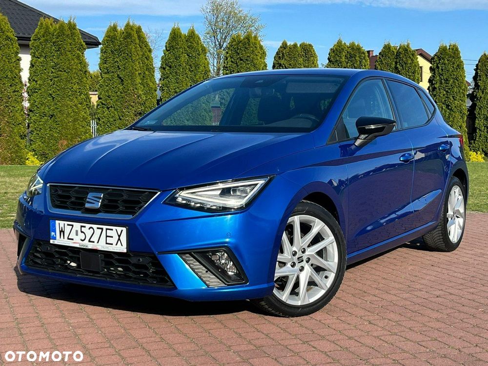 Seat Ibiza - 11