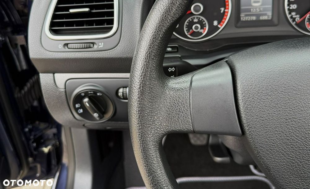Volkswagen Eos 1.4 TSI BlueMotion Technology Sport & Style - 30