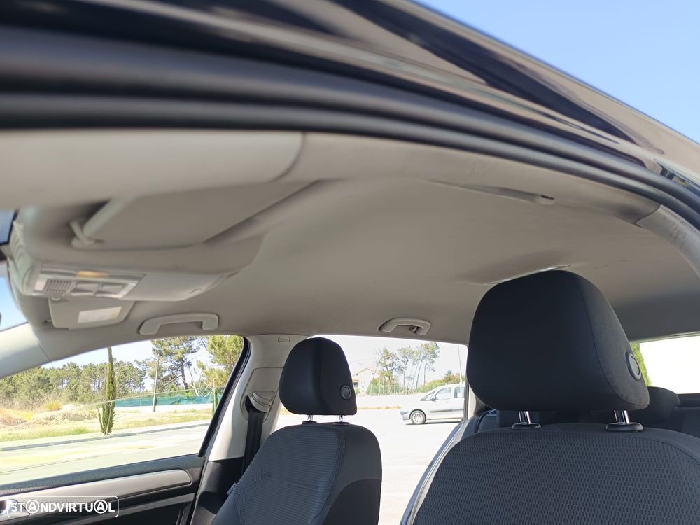 VW Golf Variant 1.6 TDi GPS Edition - 27