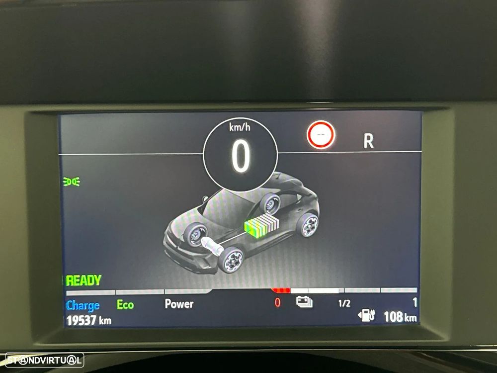 Opel Mokka-e 50 kWh GS - 7
