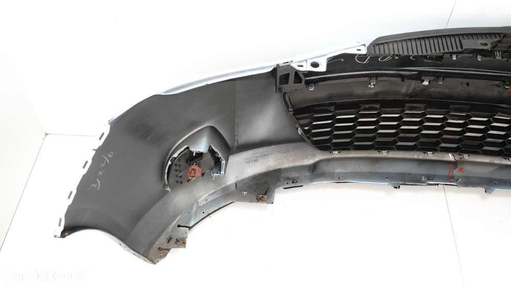 ZDERZAK PRZÓD PRZEDNI MAZDA 2 II DE 07-10R - 11