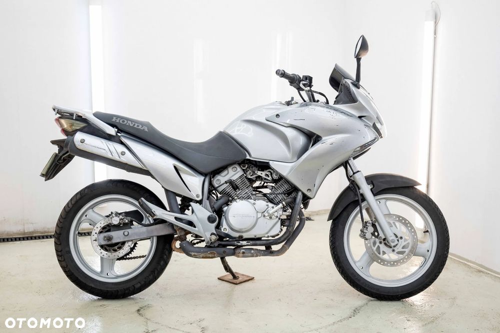 Honda Varadero - 5