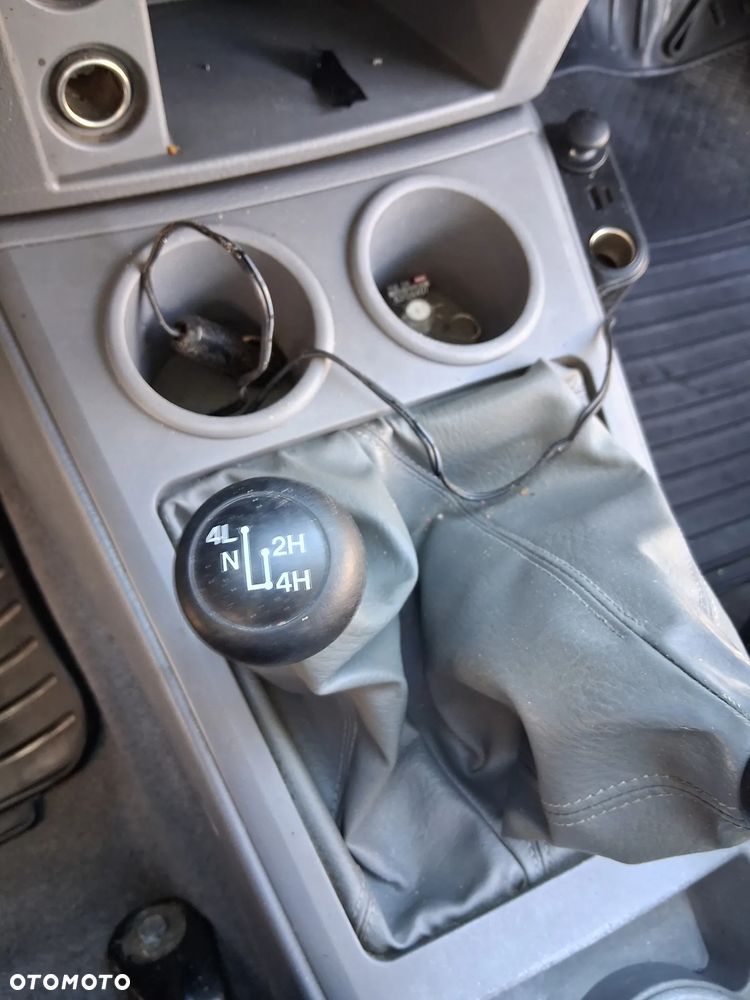 Ford Ranger 2.5 TDCi EC XLT 1 - 13