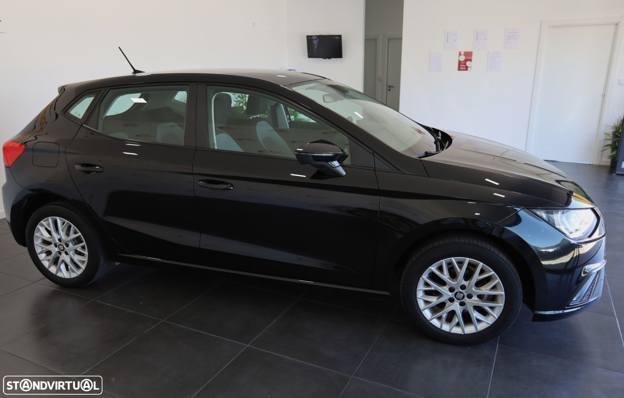 SEAT Ibiza 1.0 Style - 5