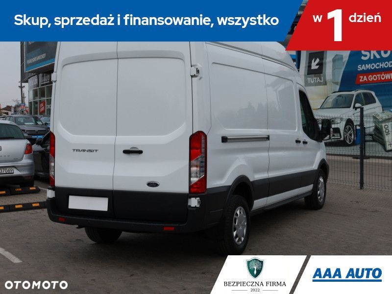 Ford transit - 7