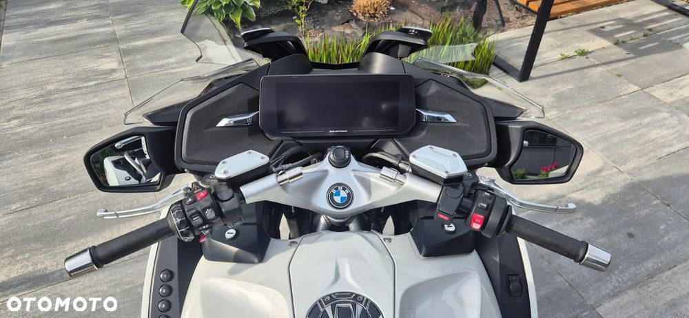BMW RT - 10