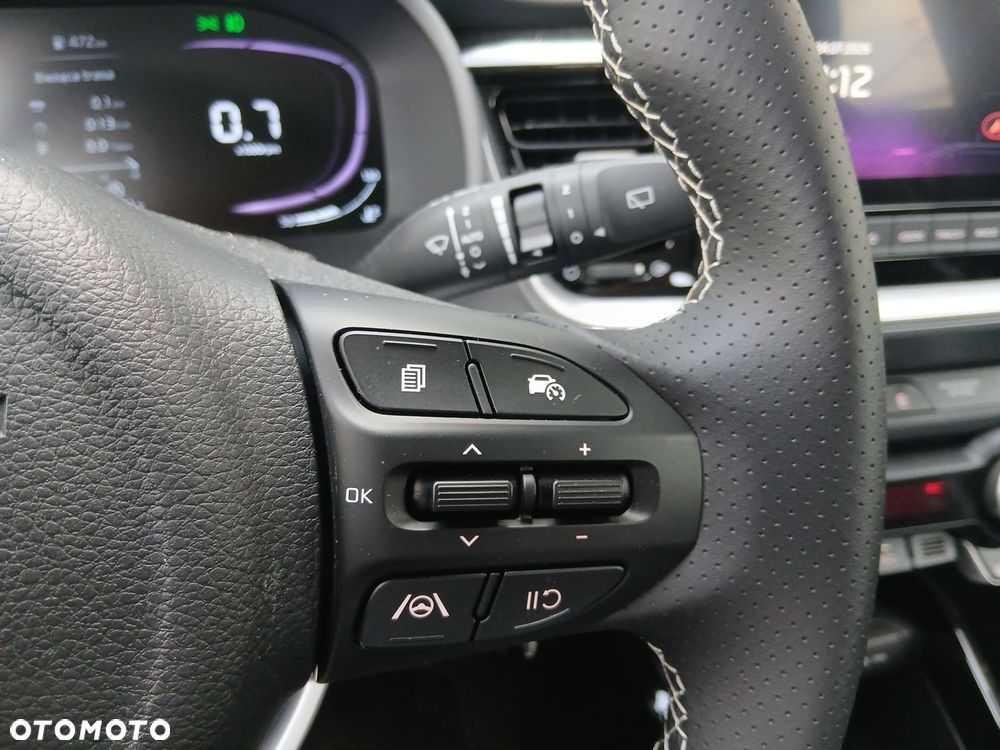 Kia Stonic 1.2 L - 24