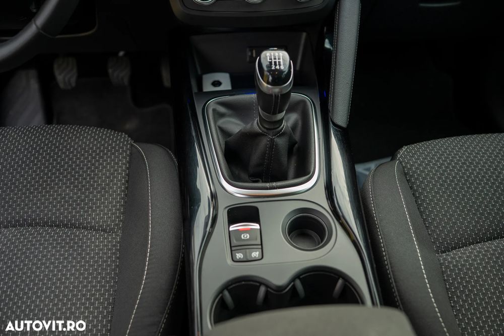 Renault Kadjar BLUE dCi 115 BUSINESS EDITION - 30