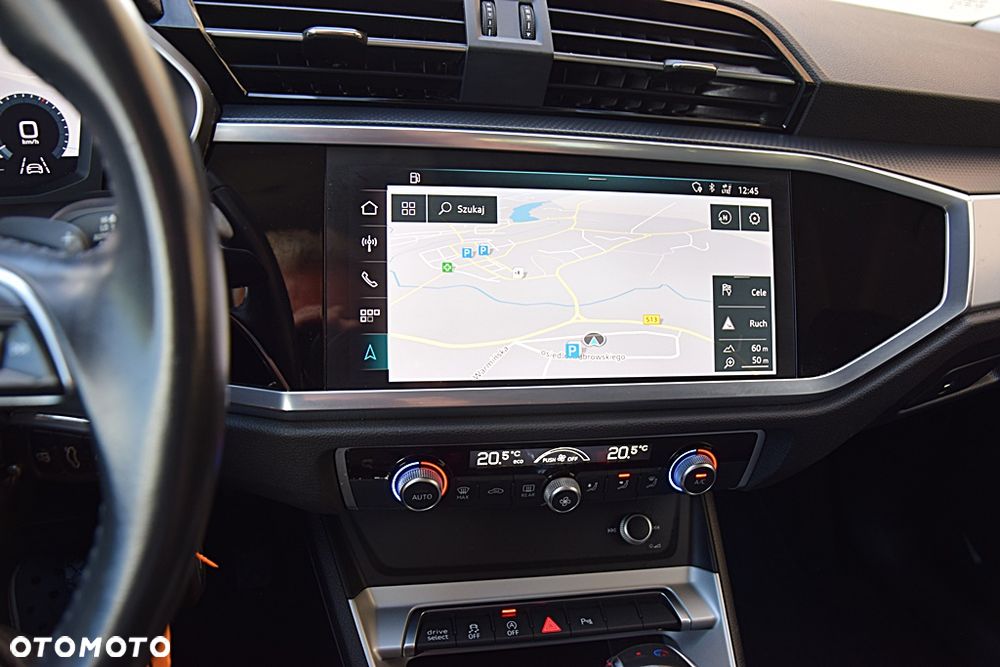 Audi Q3 Sportback - 18