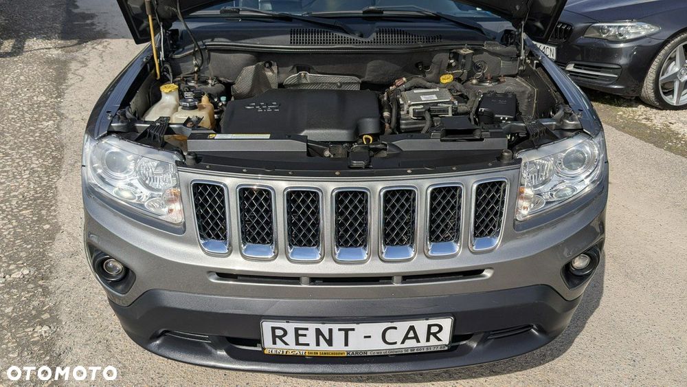 Jeep Compass - 40