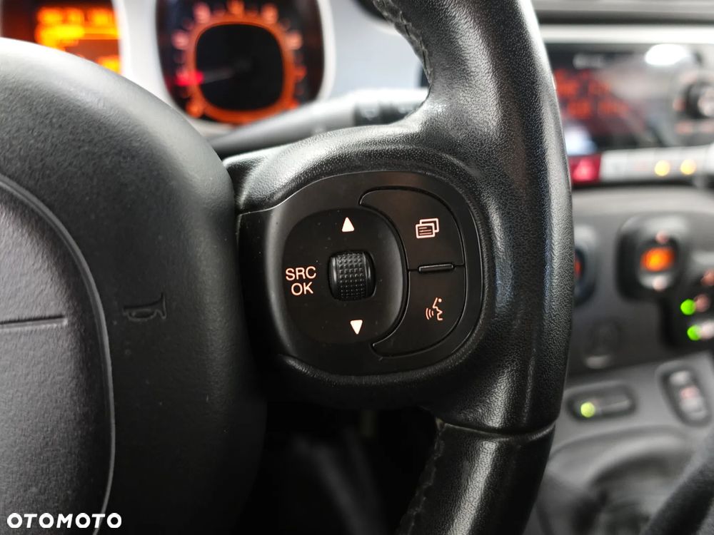 Fiat Panda 0.9 TwinAir Start&Stopp 4x4 Cross - 34