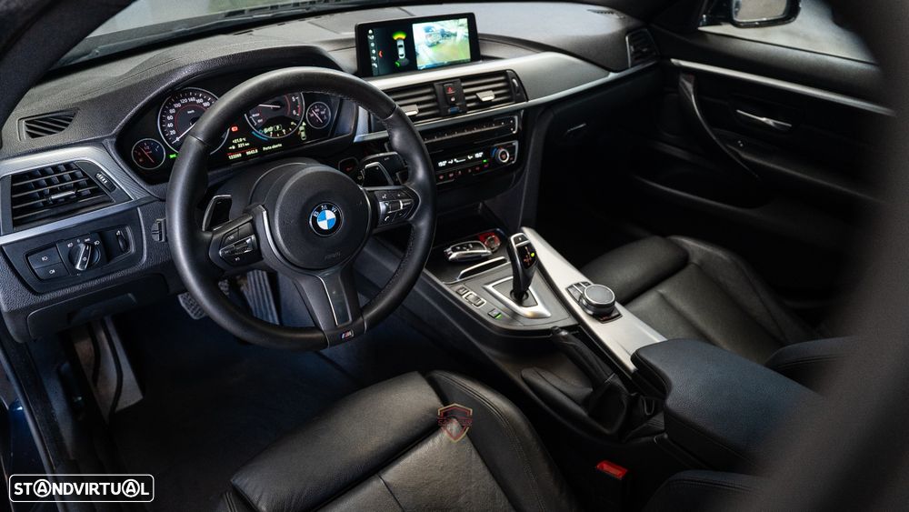 BMW 420 Gran Coupé - 15
