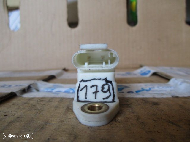 Sensor Airbag 6914304 MINI COOPER 2002 - 3