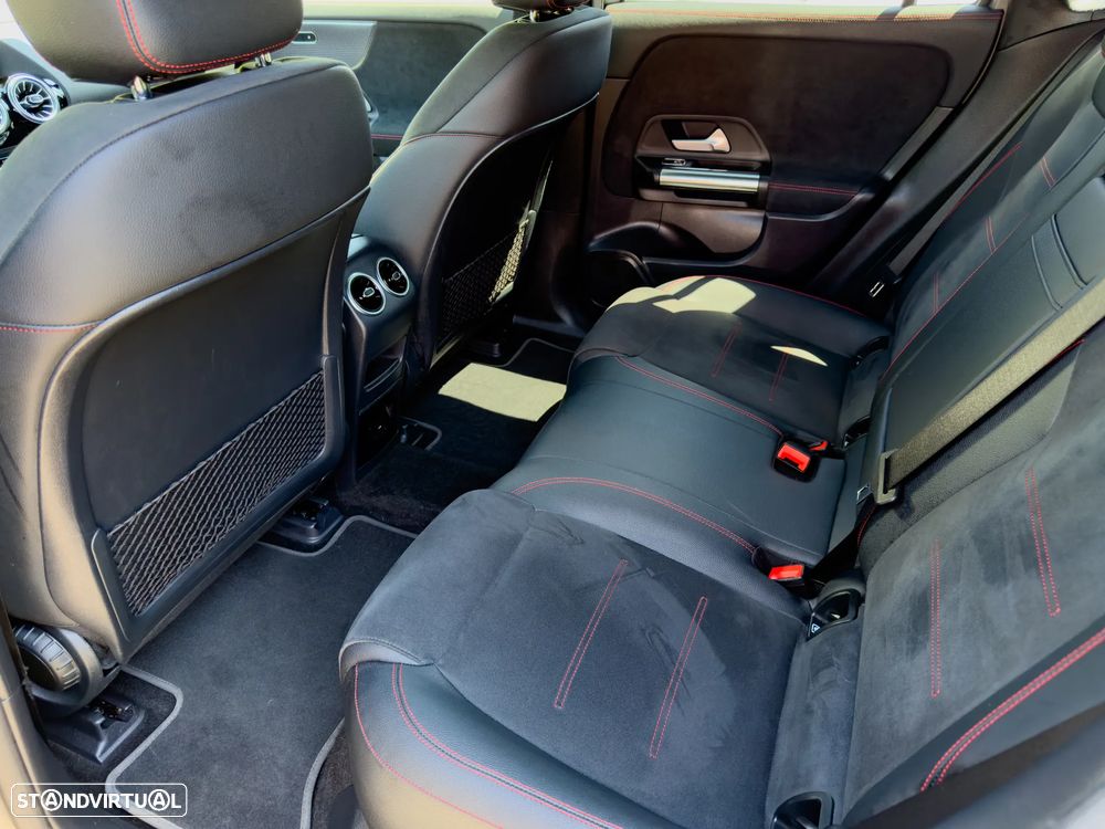 Mercedes-Benz EQA 250 - 9