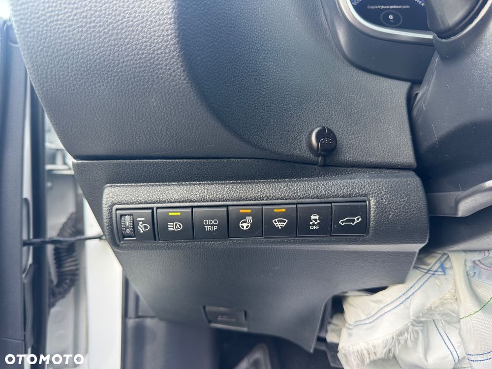 Toyota Corolla 1.8 Hybrid Style - 27