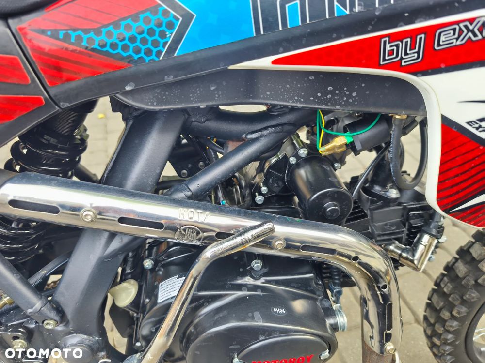 X-Moto Inny - 7