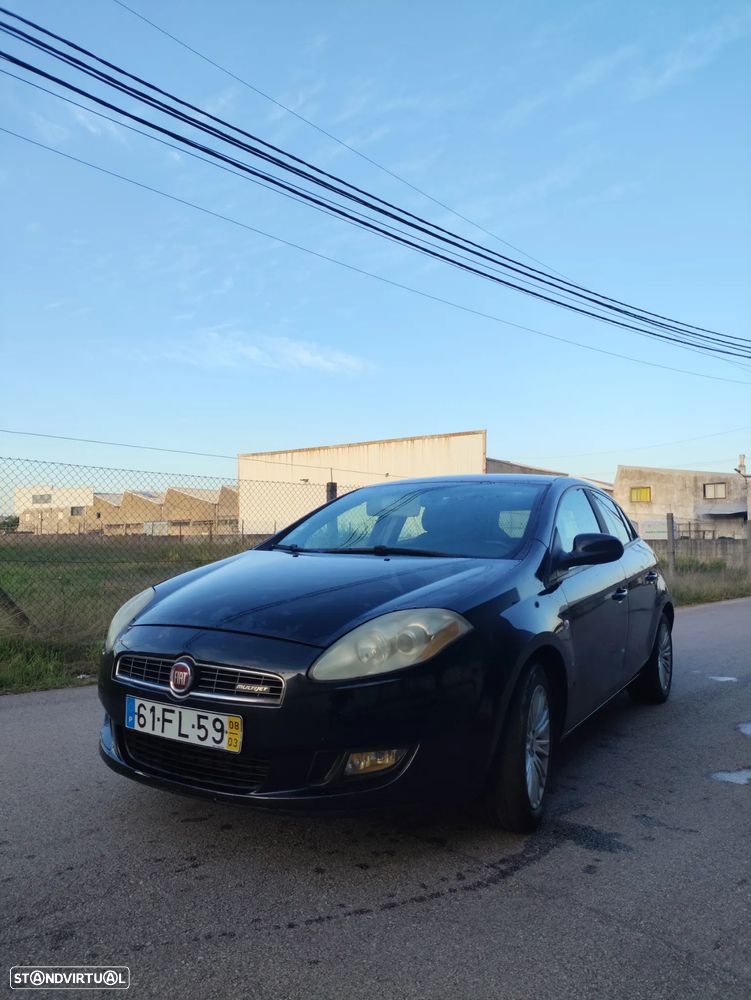 Fiat Bravo - 3