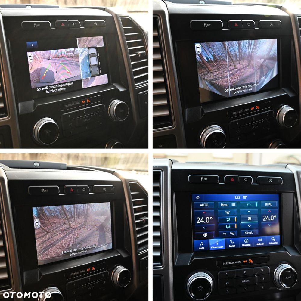 Ford F150 - 36