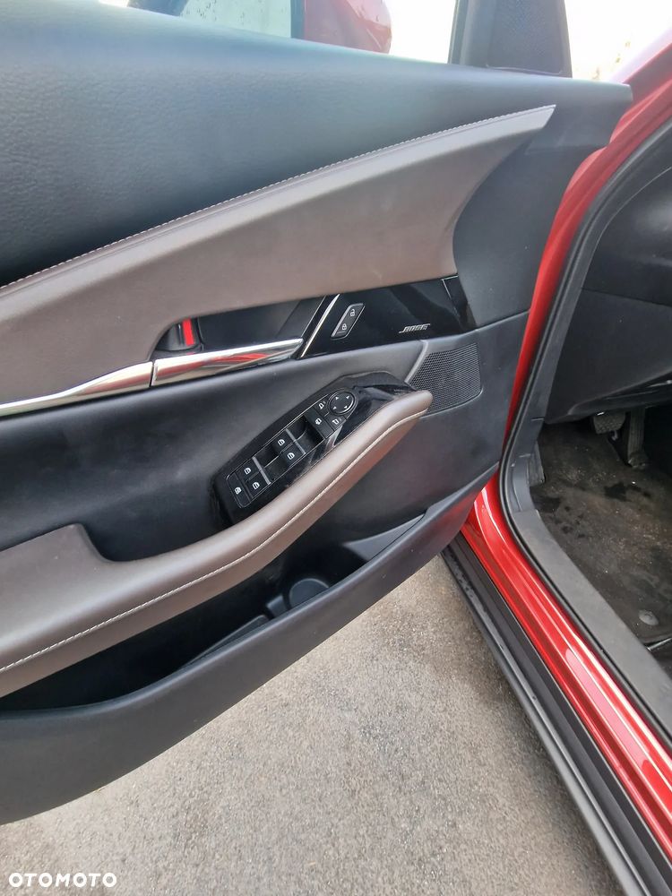 Mazda CX-30 e-SKYACTIVE X 186 TAKUMI - 25