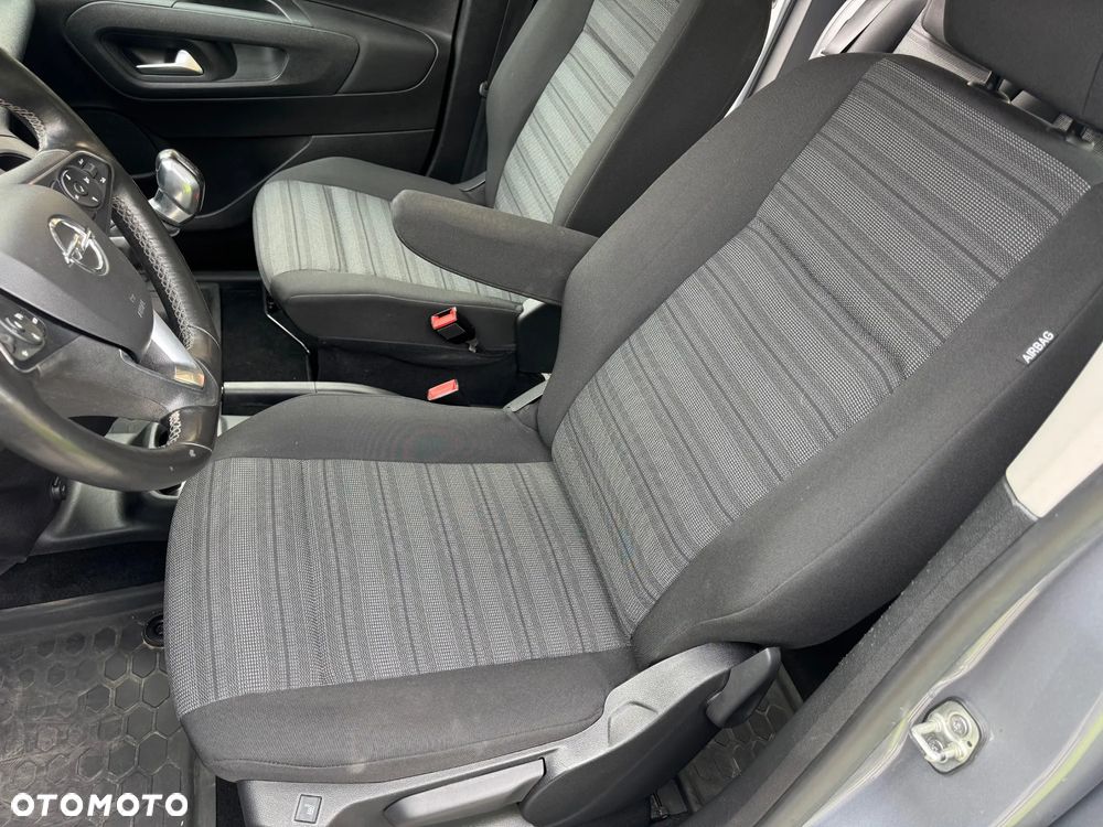 Opel Combo Life XL 1.5 D Start/Stop Elegance - 22